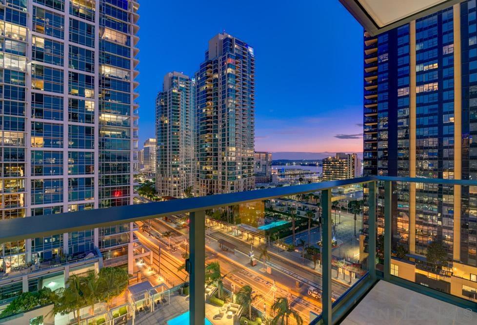 1388 Kettner Blvd #1107