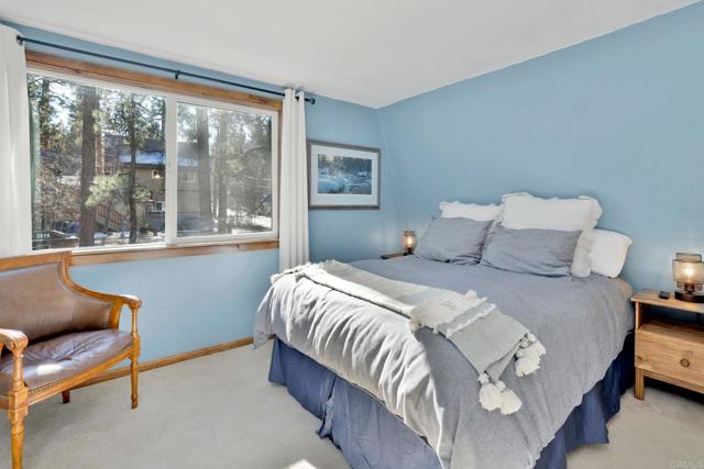 Detail Gallery Image 10 of 15 For 40221 Mill Creek Rd, Big Bear Lake,  CA 92315 - 2 Beds | 1/1 Baths