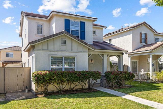 Home for Sale in Chula Vista