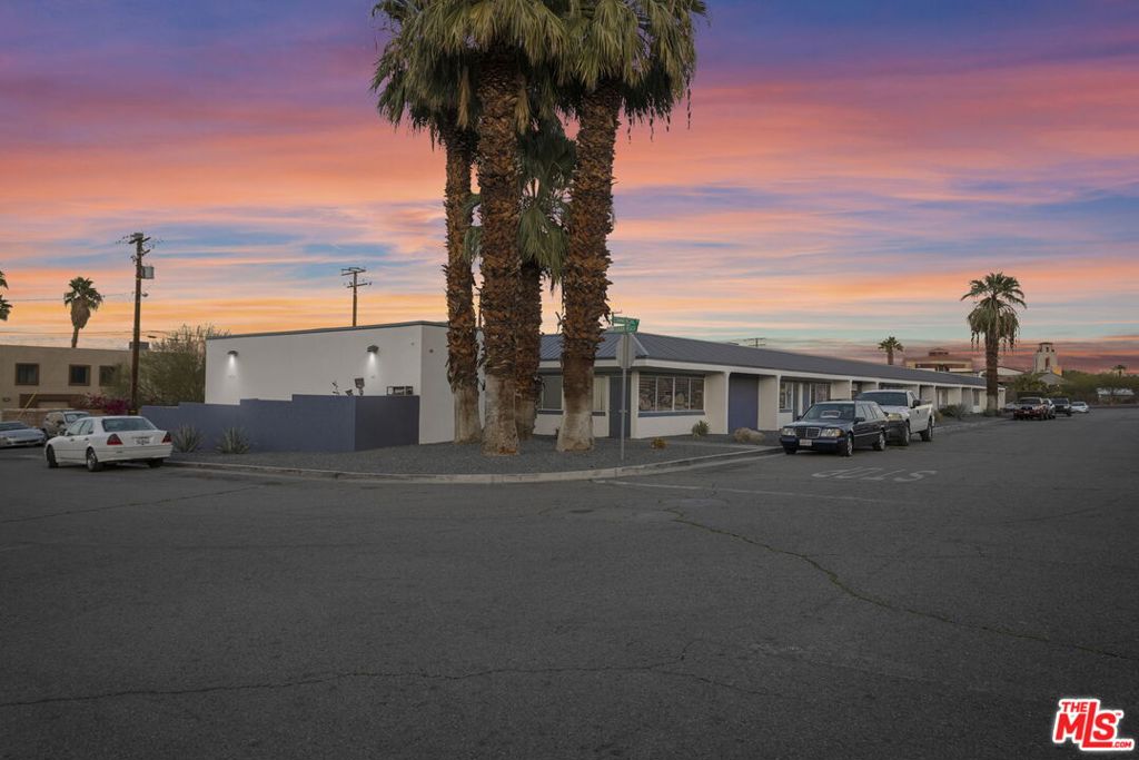 36737 Cathedral Canyon Drive, Cathedral City, CA 92234