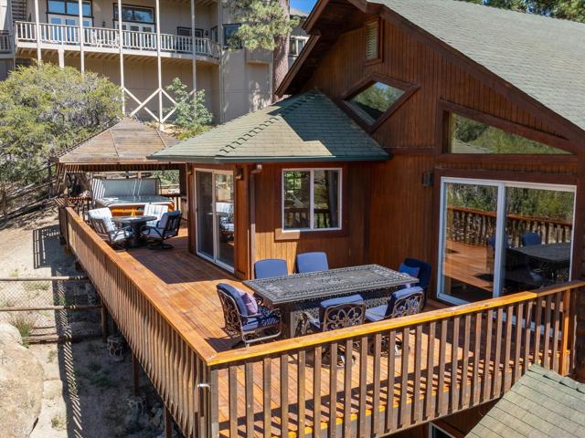 799 Paine Road, Big Bear, CA 92315