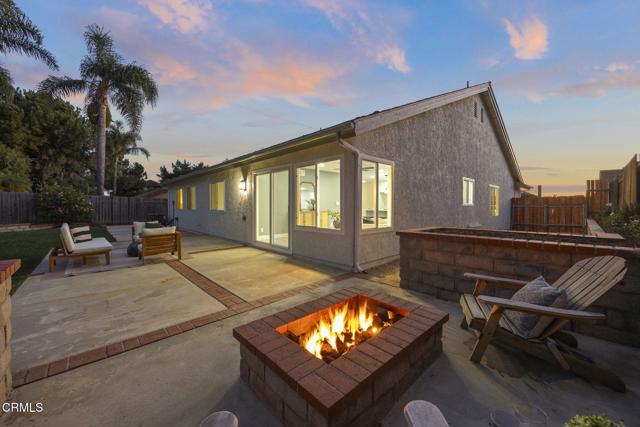 Detail Gallery Image 32 of 52 For 2086 El Rancho Dr, Camarillo,  CA 93010 - 4 Beds | 2 Baths