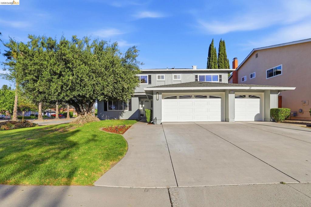 518 Churchill Park Dr