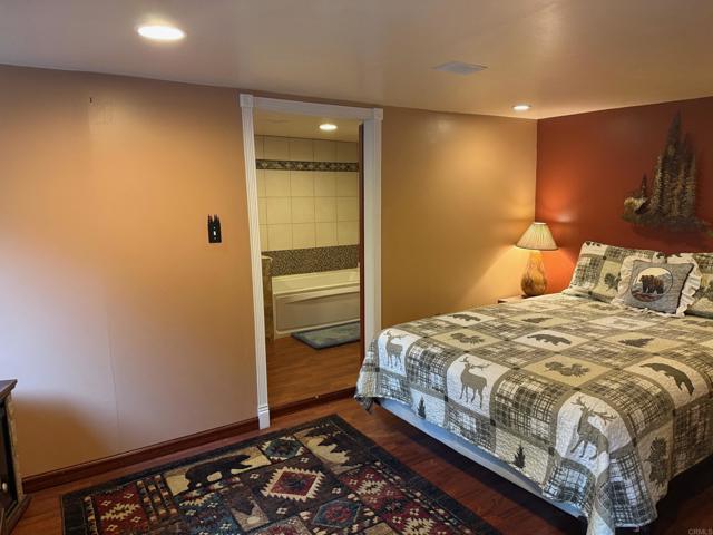 Detail Gallery Image 25 of 49 For 32811 Birch Hill Rd, Palomar Mountain,  CA 92060 - 2 Beds | 1 Baths