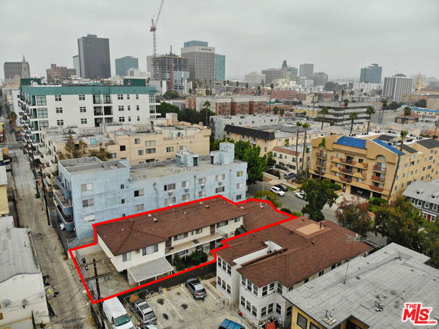 Image 3 for 837 S Berendo St #1, Los Angeles, CA 90005