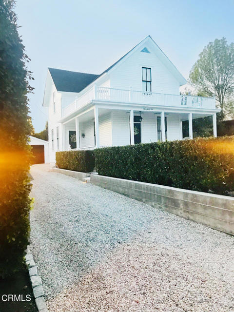 Detail Gallery Image 2 of 41 For 261 S Allen Ave, Pasadena,  CA 91106 - 3 Beds | 2 Baths