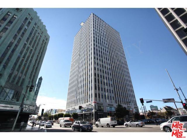 3810 Wilshire Blvd #1509, Los Angeles, CA 90010