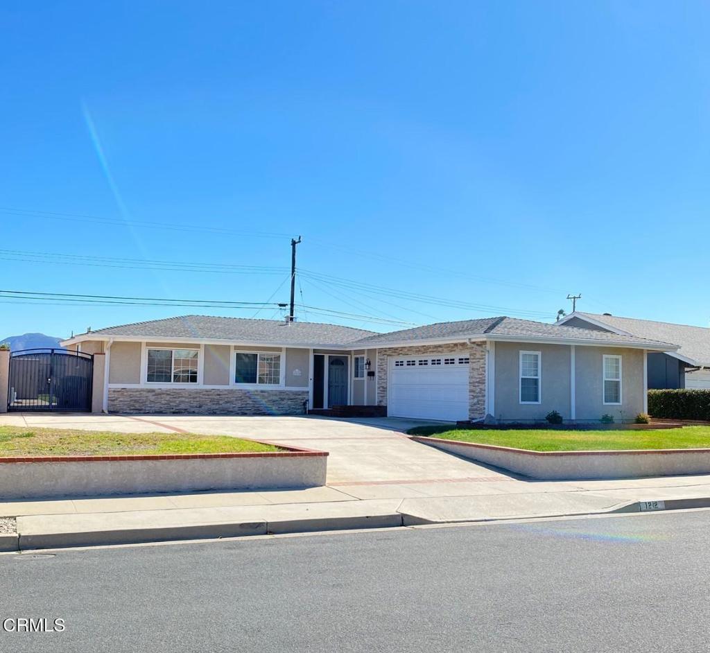 Leisure Village In Camarillo