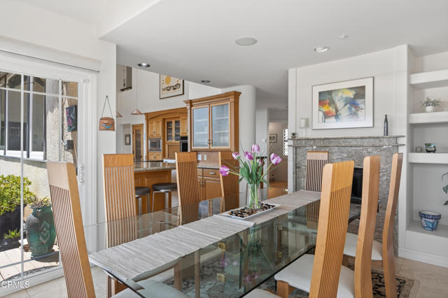 Detail Gallery Image 22 of 75 For 535 Ridgecrest Dr, Santa Paula,  CA 93060 - 3 Beds | 2/1 Baths