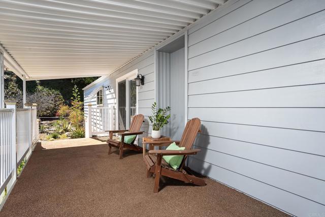 Detail Gallery Image 5 of 38 For 7467 Mission Gorge Rd Spc 81,  Santee,  CA 92071 - 2 Beds | 2 Baths