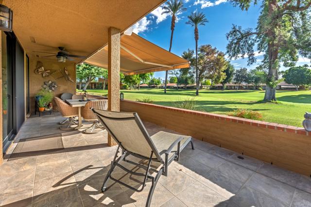 6 Sunrise Drive, Rancho Mirage, CA 92270