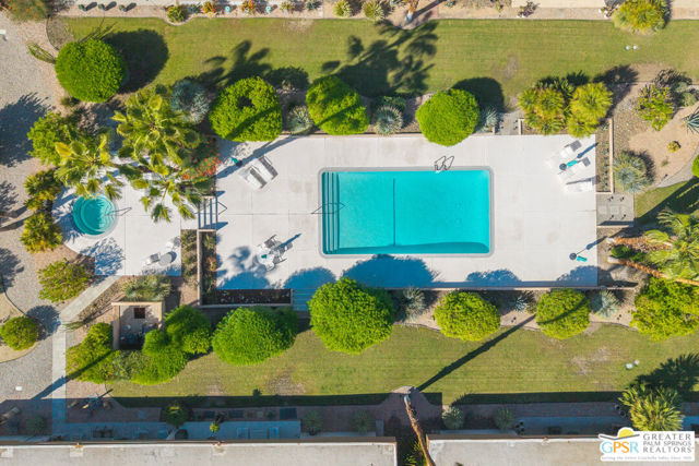 2285 S Calle Palo Fierro, Palm Springs, CA 92264