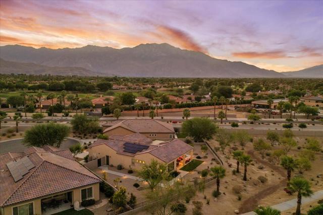 14 Chianti, Rancho Mirage, CA 92270