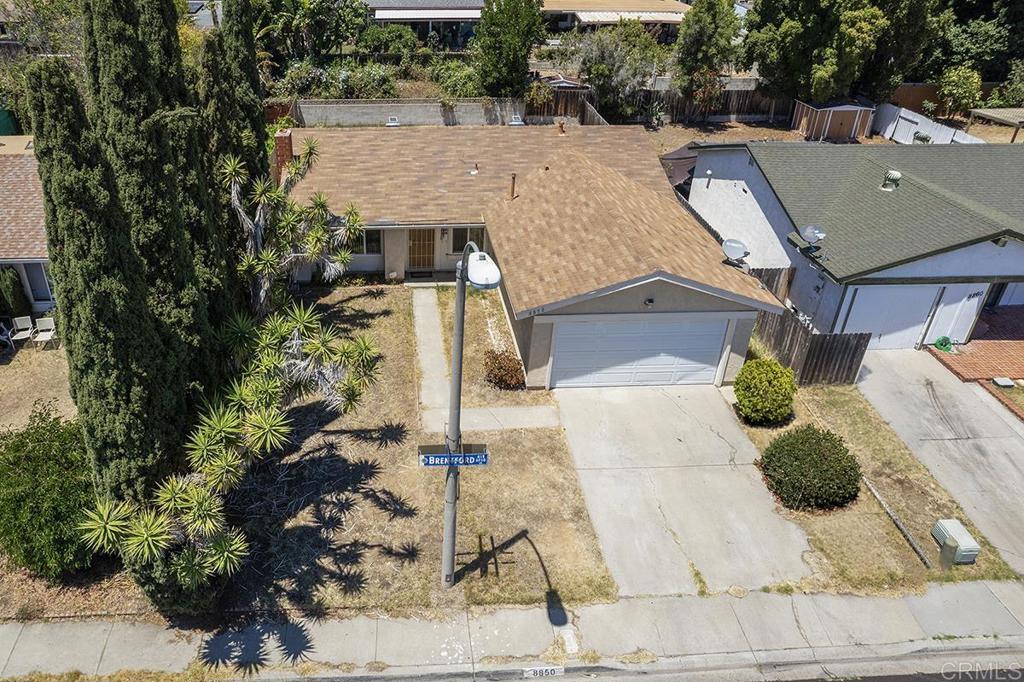 8850 Brentford Avenue - photo 3