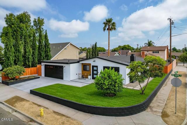 Detail Gallery Image 2 of 24 For 918 Ann Arbor Ave, Ventura,  CA 93004 - 3 Beds | 2 Baths