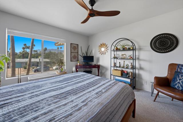 1415 N Sunrise Way #55, Palm Springs, CA 92262