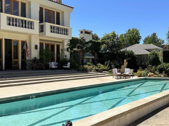 16730 Via De Los Rosales, Rancho Santa Fe, California 92067, 5 Bedrooms Bedrooms, ,5 BathroomsBathrooms,Single Family Residence,For Sale,Via De Los Rosales,240019084SD