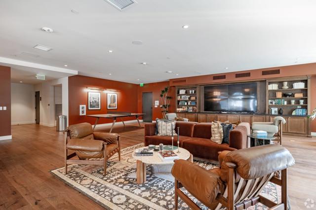 Detail Gallery Image 17 of 20 For 1818 N Cherokee Ave #504,  Hollywood,  CA 90028 - 1 Beds | 1 Baths