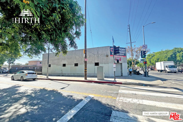 6200 S Western Ave, Los Angeles, CA 90047