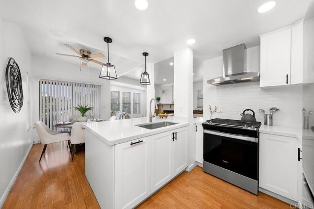 Home for Sale in National City