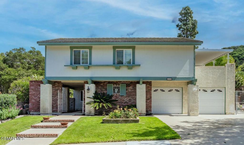 320 Hickory Grove Drive