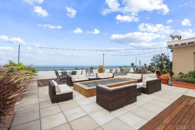 Detail Gallery Image 29 of 31 For 464 Prospect St #610,  La Jolla,  CA 92037 - 1 Beds | 1/1 Baths