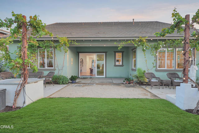 Detail Gallery Image 38 of 51 For 263 Wisteria St, Fillmore,  CA 93015 - 5 Beds | 3/1 Baths