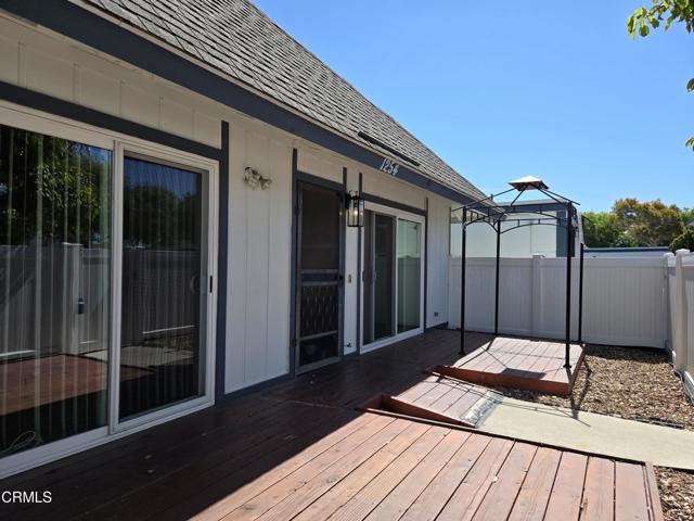 Detail Gallery Image 10 of 15 For 1254 Miramar Walk, Oxnard,  CA 93035 - 2 Beds | 1 Baths