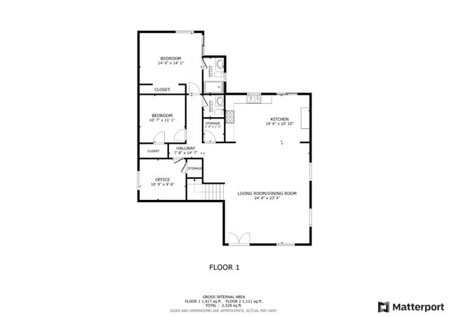 Image 48 of 50 For 2054 Cranworth Circle
