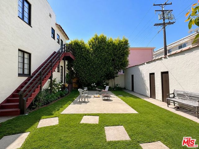 854 4th Street, C photo 17