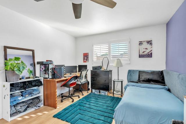 Detail Gallery Image 22 of 40 For 9555 Cottonwood Ave #E,  Santee,  CA 92071 - 2 Beds | 1/1 Baths