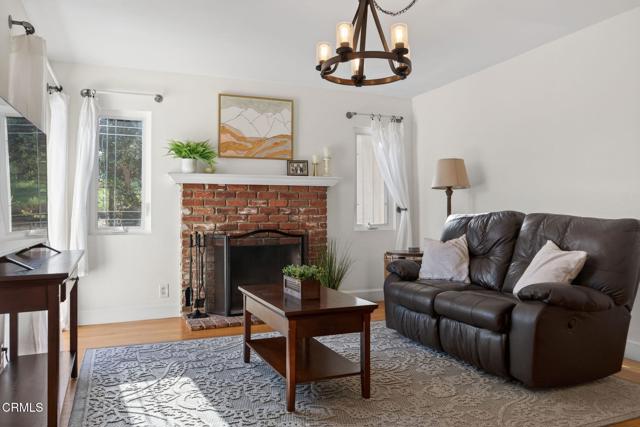 Detail Gallery Image 6 of 17 For 5054 Dodson St, Somis,  CA 93066 - 3 Beds | 2 Baths