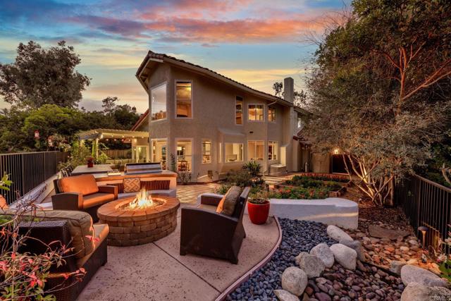 Detail Gallery Image 10 of 74 For 1153 via Montecito, Encinitas,  CA 92024 - 4 Beds | 2/1 Baths