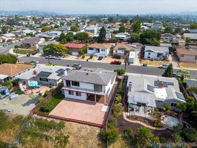 4340 Overlook, San Diego, California 92115, 4 Bedrooms Bedrooms, ,3 BathroomsBathrooms,Single Family Residence,For Sale,Overlook,240023129SD