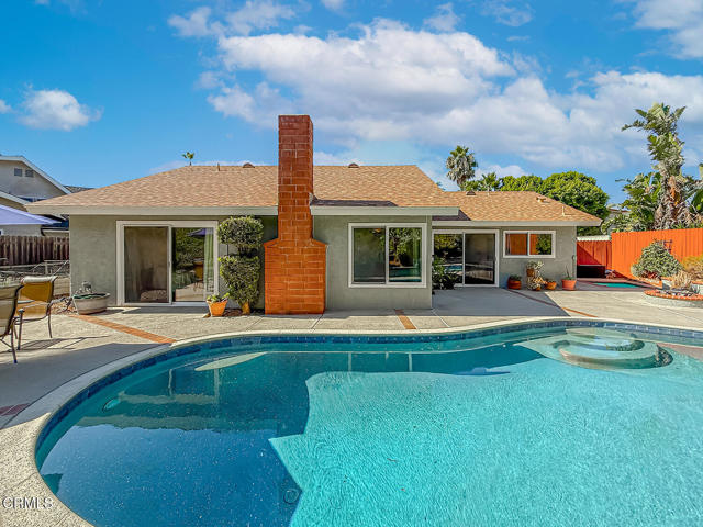 Detail Gallery Image 28 of 42 For 1450 Corte De Primavera, Thousand Oaks,  CA 91360 - 3 Beds | 2 Baths