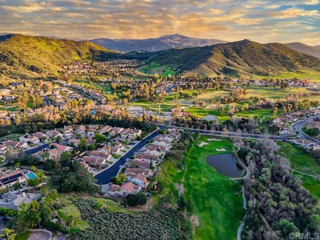 Detail Gallery Image 55 of 74 For 2345 Amber Oak Ln, Escondido,  CA 92027 - 4 Beds | 3 Baths