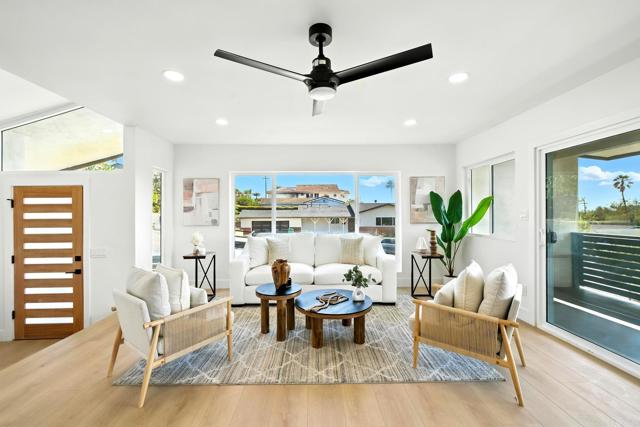 Detail Gallery Image 11 of 44 For 4542 Milton St, San Diego,  CA 92110 - 4 Beds | 3 Baths