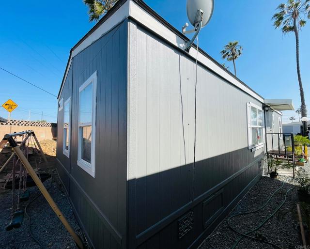 Home for Sale in Chula Vista