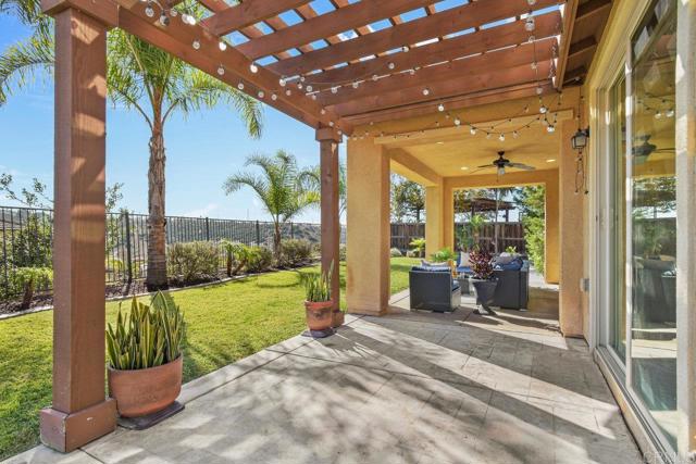 Detail Gallery Image 42 of 56 For 1912 Corte Escena, Chula Vista,  CA 91914 - 4 Beds | 3/1 Baths