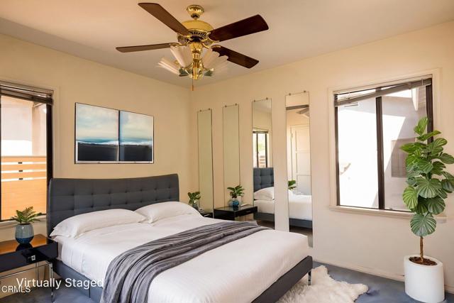 Detail Gallery Image 8 of 30 For 6822 Vantage Ave, North Hollywood,  CA 91605 - 2 Beds | 2 Baths