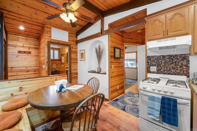 Detail Gallery Image 59 of 69 For 4576 Luneta Drive, Julian,  CA 92036 - 3 Beds | 2 Baths