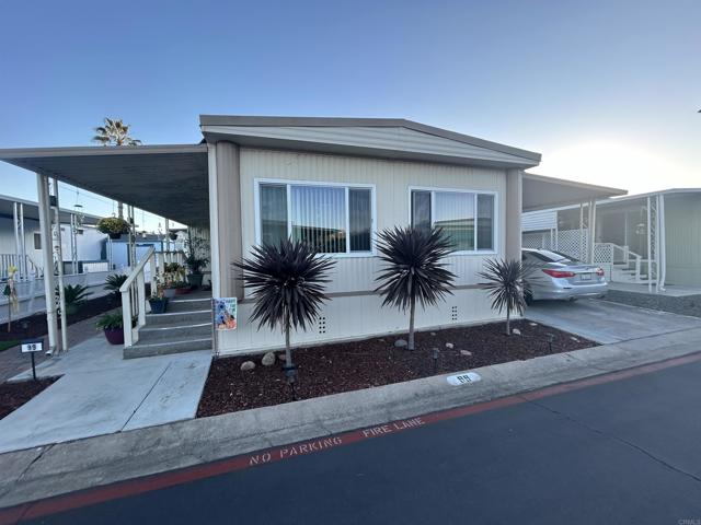 Details for 8301 Mission Gorge Road 99, Santee, CA 92071