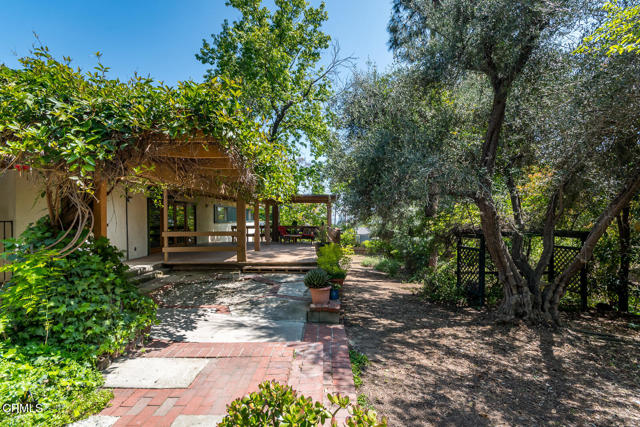 Detail Gallery Image 54 of 71 For 1364 Journey's End Dr, La Canada Flintridge,  CA 91011 - 3 Beds | 2 Baths