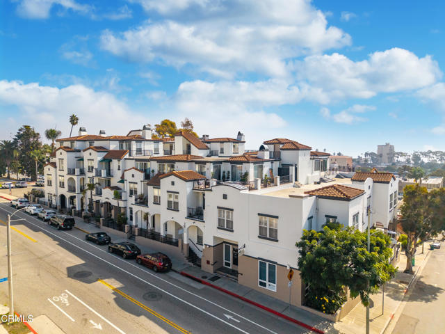 Detail Gallery Image 18 of 30 For 436 Poli St #402,  Ventura,  CA 93001 - 2 Beds | 2 Baths