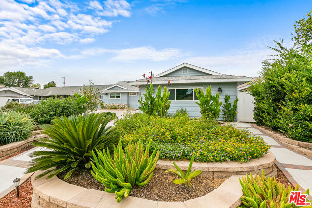 8541 Melvin Avenue photo 1