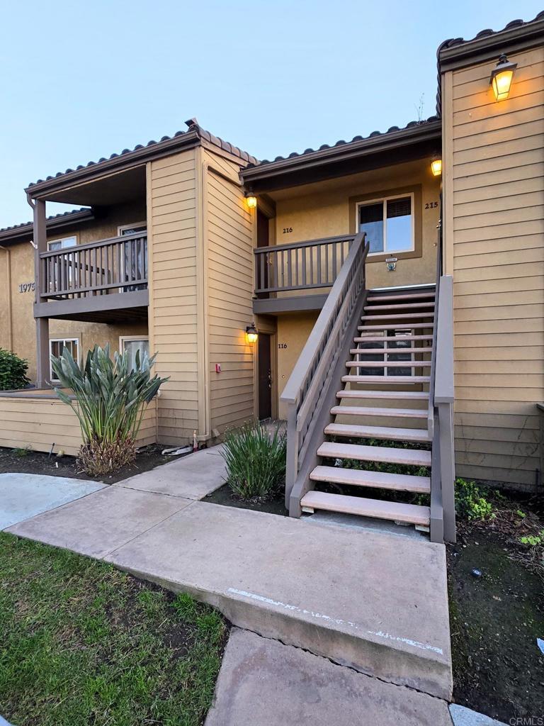 1975 Avenida Del Mexico #216