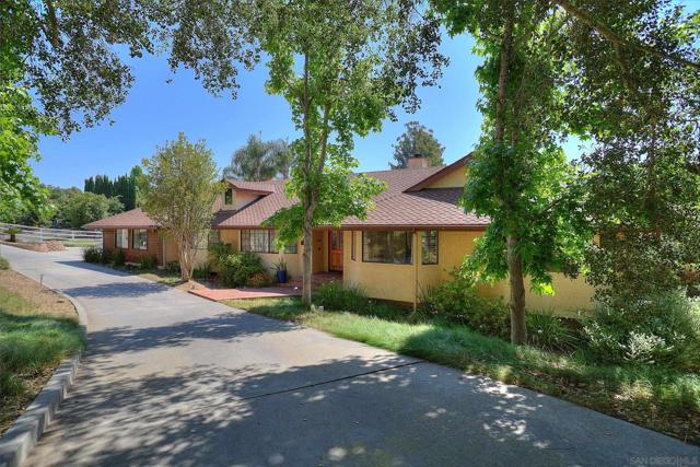 1032 Los Alisos N, Fallbrook, California 92028, 4 Bedrooms Bedrooms, ,3 BathroomsBathrooms,Single Family Residence,For Sale,Los Alisos N,240014134SD