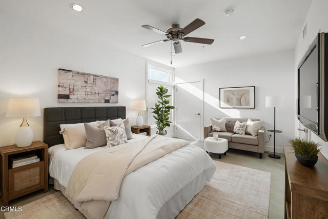 Detail Gallery Image 11 of 38 For 133 S Los Robles Ave #501,  Pasadena,  CA 91101 - 2 Beds | 2 Baths