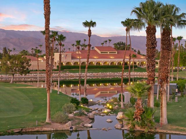 40275 Baltusrol Circle, Palm Desert, CA 92211