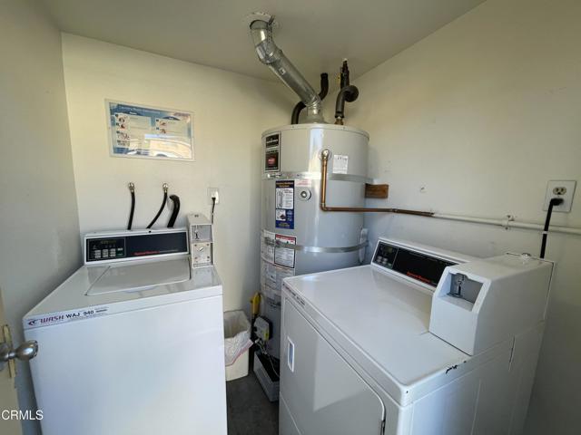 Detail Gallery Image 16 of 17 For 2603 Rudder Ave #2,  Port Hueneme,  CA 93041 - 2 Beds | 1 Baths